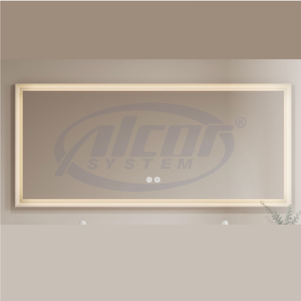 Mirror with Sensor Light #MR-H11-12070