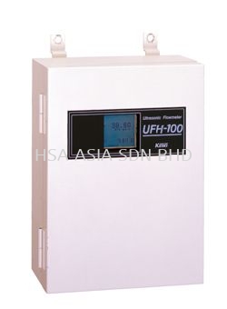 TOKYO KEIKI Open Channel Ultrasonic Flowmeter UFH-100