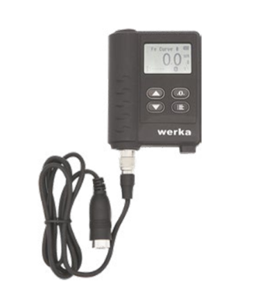 COATING THICKNESS GAUGE 542-9453