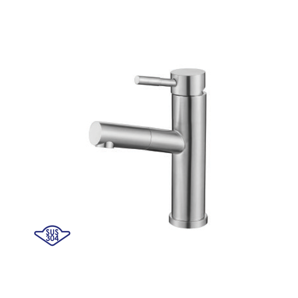 Pillar-mounted Sink Tap #DWT909