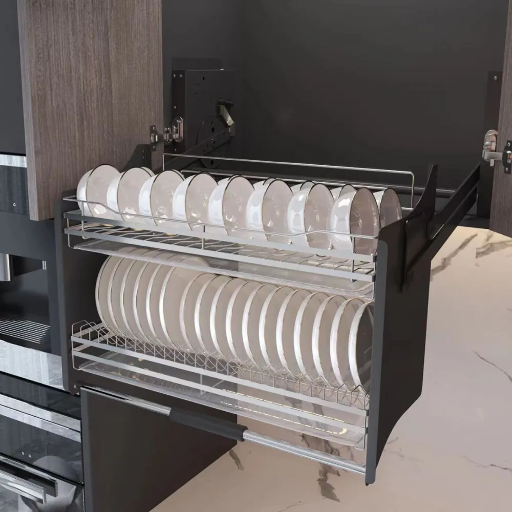 Elevator Dish Rack #CR47SL Johor, Selangor, KL, Penang, Malaysia ...