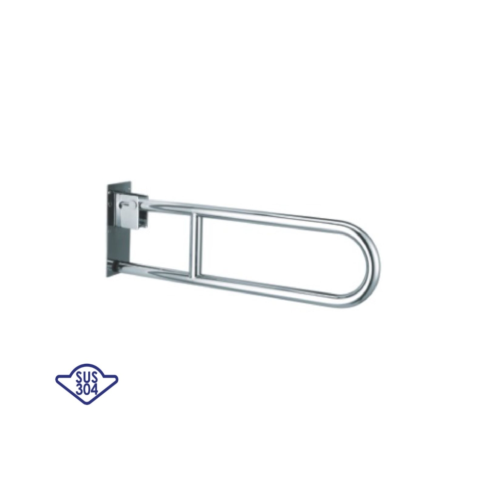 Bathroom Safety Handrail #DHR993