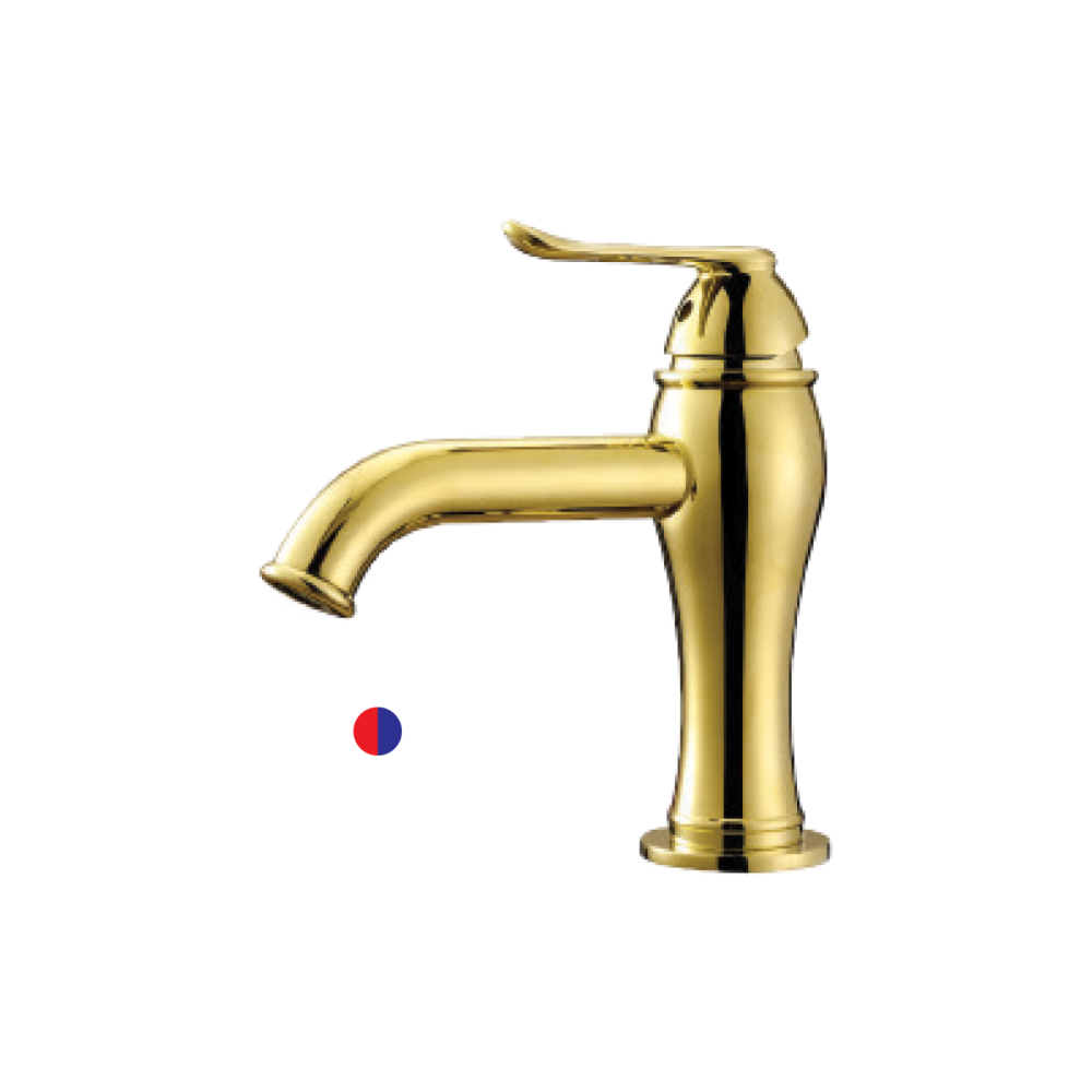 Basin Mixer #TA90-180