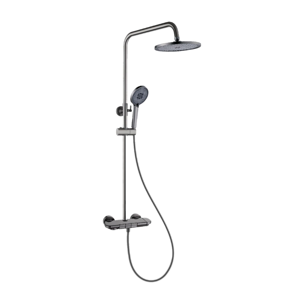 Concealed Shower Set #NT511