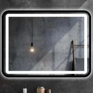 LED Mirror #RS100