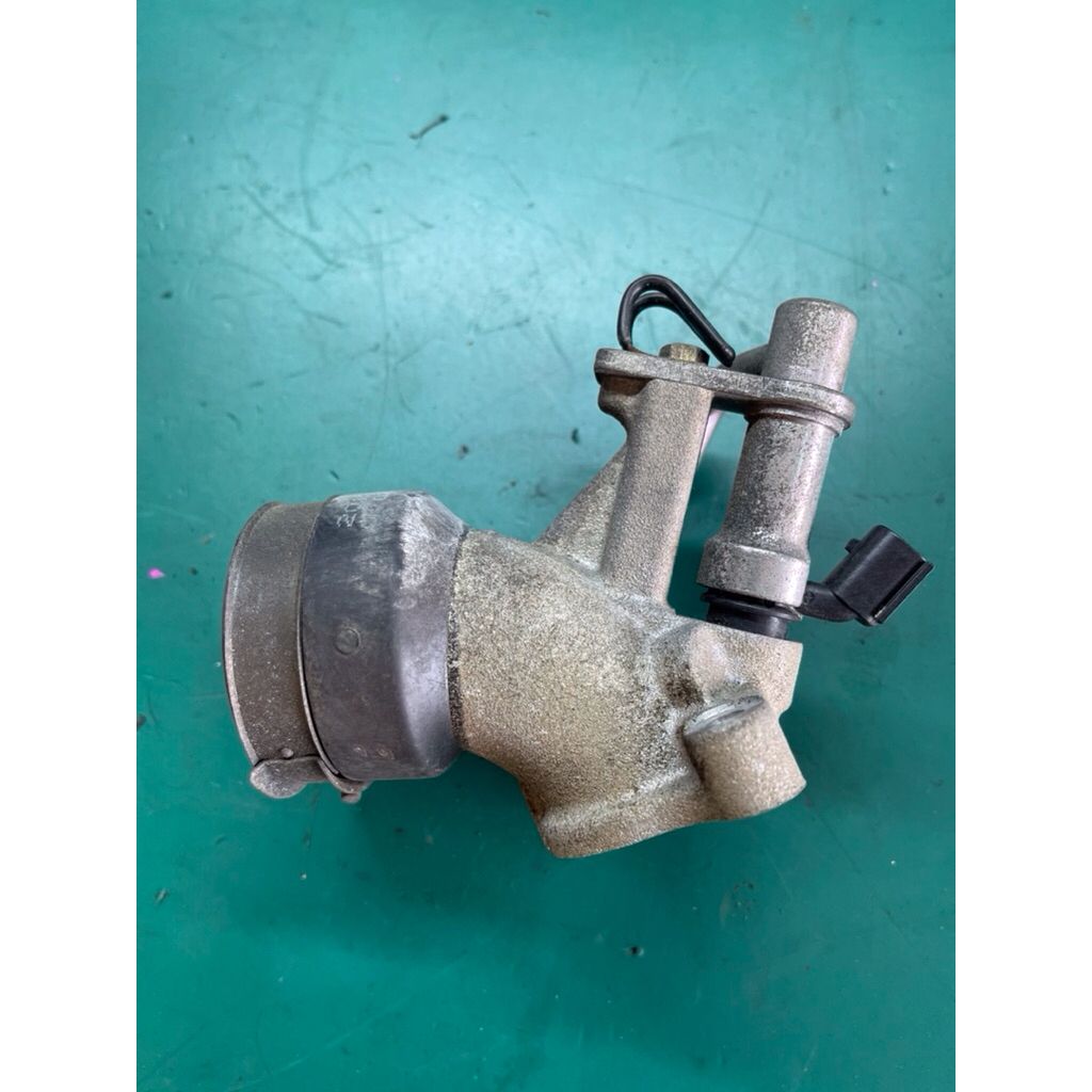 SYM JOYMAX 300I EVO INJECTOR & INTAKE MANIFOLD 2008-2013