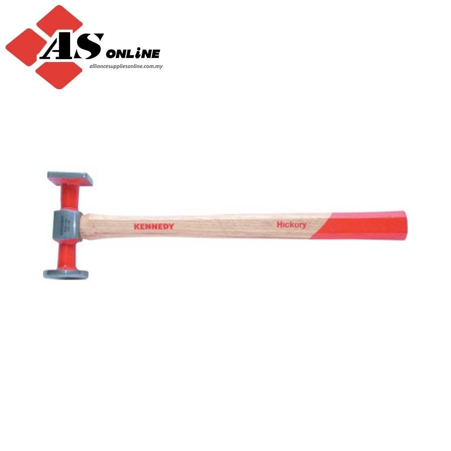 KENNEDY Planishing Hammer Light Shrinking / Model: KEN5257280K