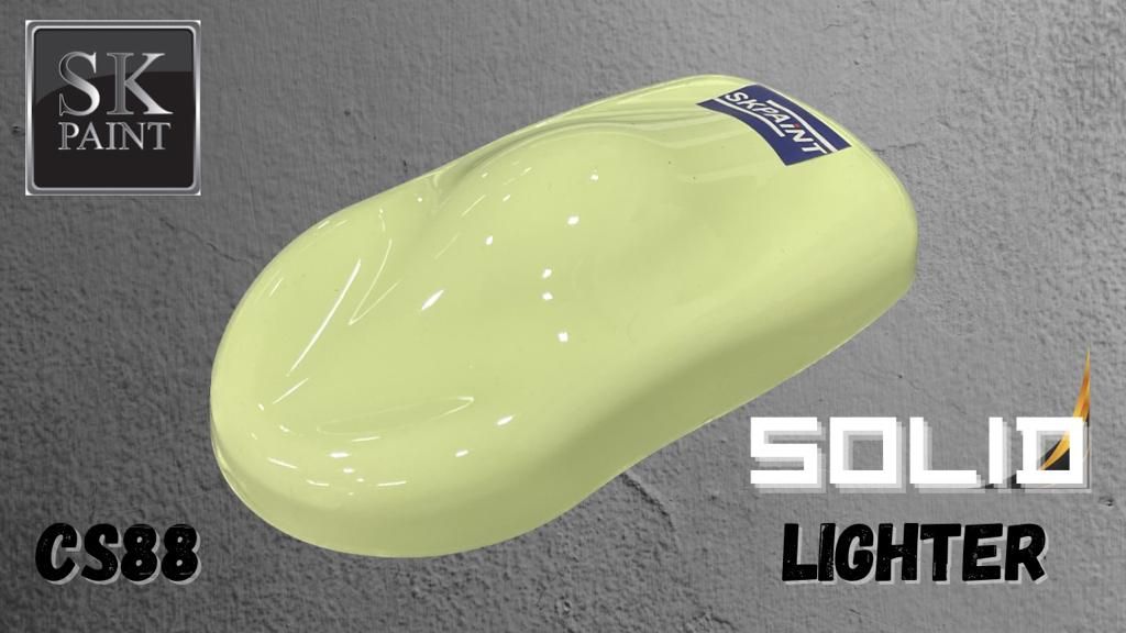 SOLID COLOR ( CS88 )