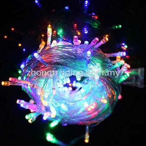 100L LED Xmas Light 