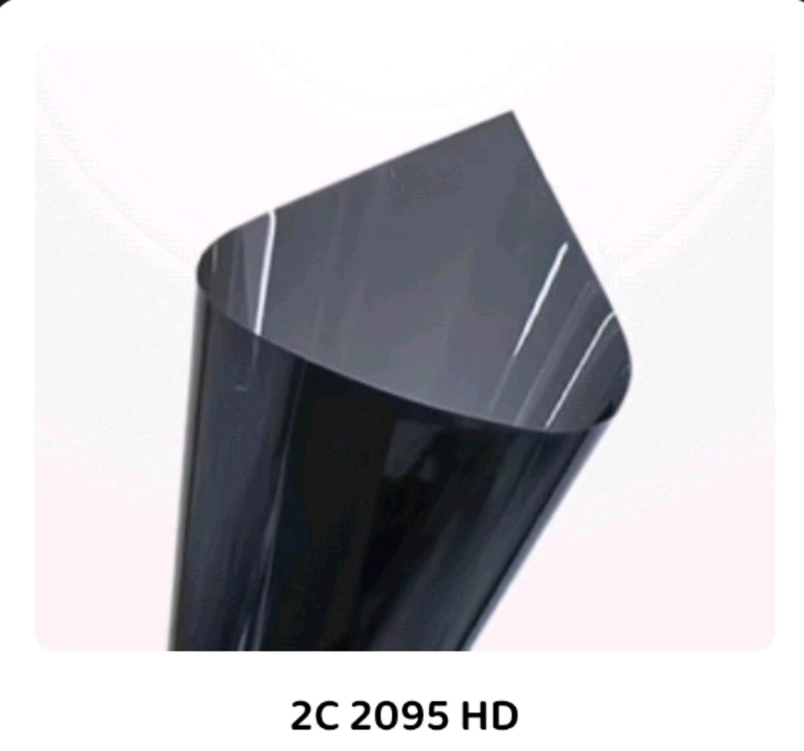 Nano Ceramic 2095 HD Film