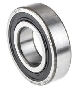 SKF 6206-2RS1