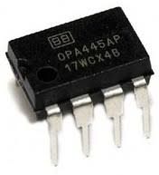 BURR-BROWN OPA445AP