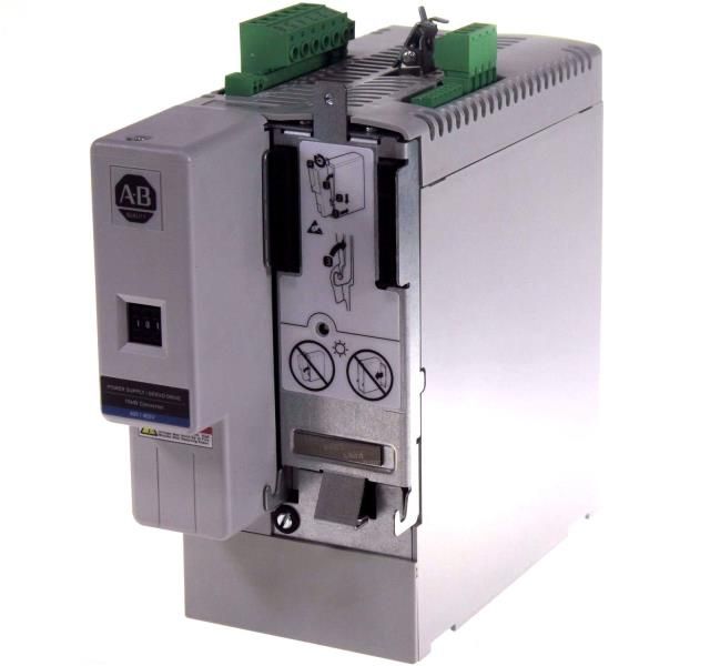 ALLEN BRADLEY 2094-BC02-M02-M