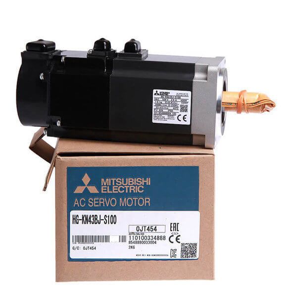 MITSUBISHI  HG-KN43BJ-S100