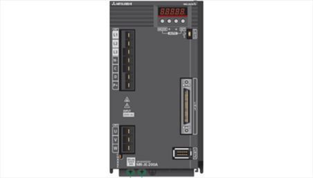 MITSUBISHI MR-JE-200A