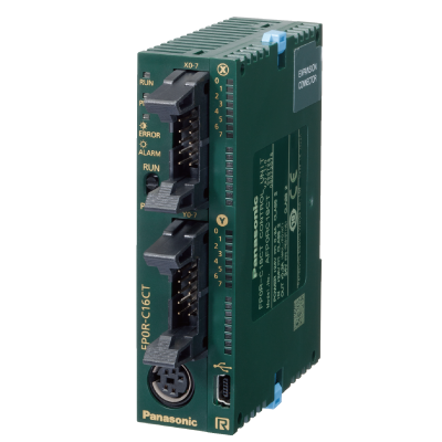 PANASONIC AFP0RC16CT