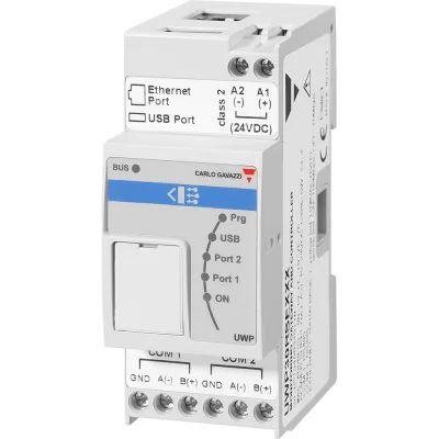 CARLO GAVAZZI UP30RSEXXX