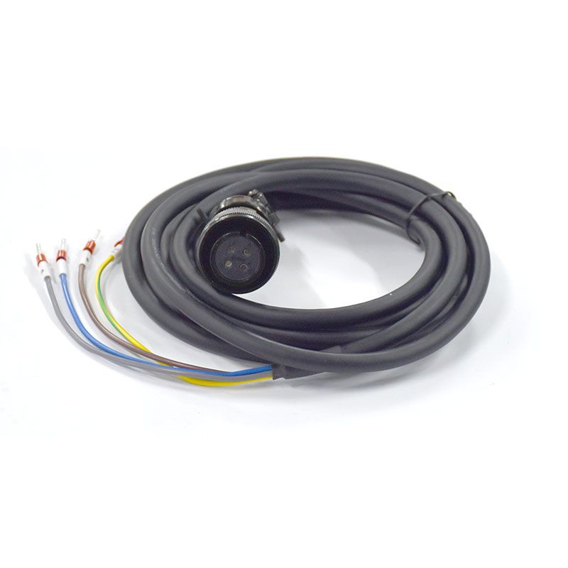 MITSUBISHI MR-PWCNS4-10M-H