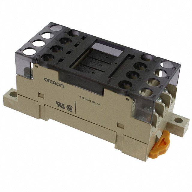 OMRON	G6D-F4B DC24