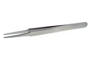 CURVED TWEEZER