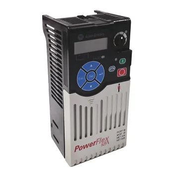 ALLEN-BRADLEY 25B-CTM1