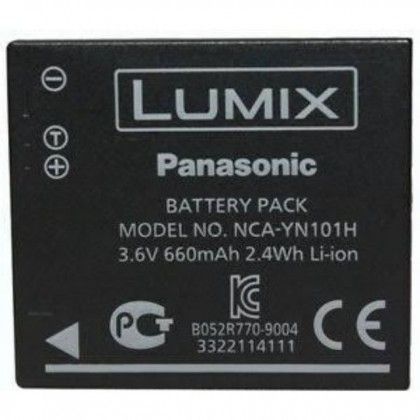 PANASONIC NCA-YN101H