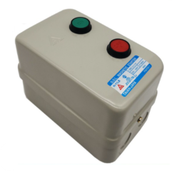 D.O.L STARTER 3 PHASE 3HP 415V