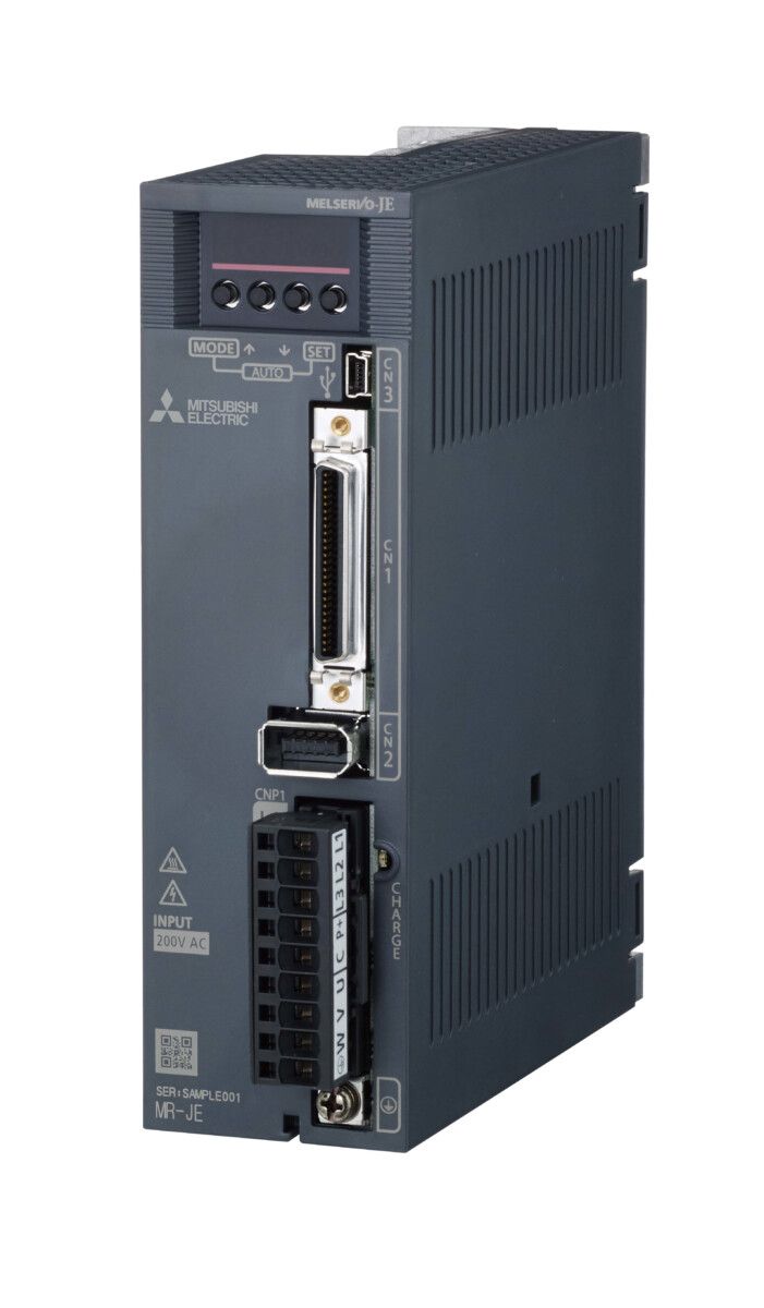 MITSUBISHI  MR-JE-40A