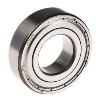SKF 6007-2Z/C3
