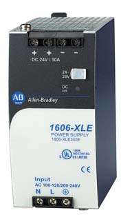 ALLEN BRADLEY 1606-XLE240E