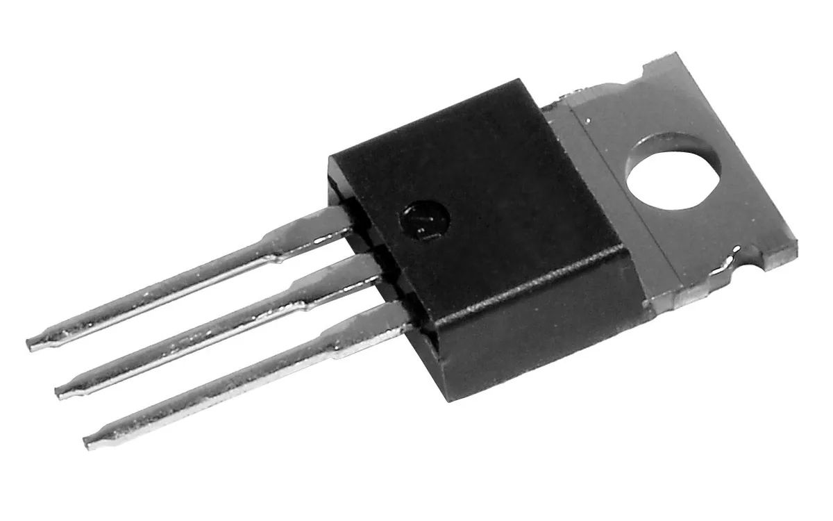 MOSFET TRANSISTOR: FQP3N30