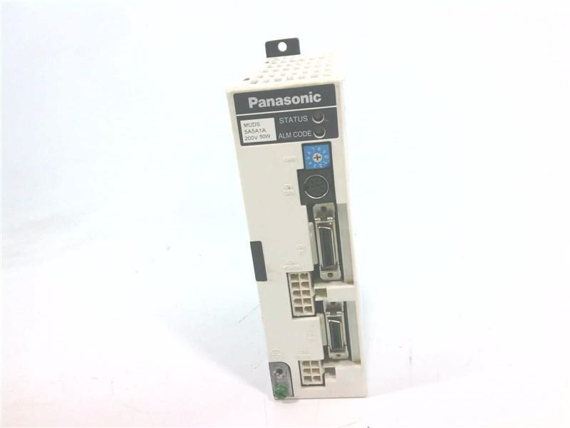 PANASONIC MUDS5A5A1A