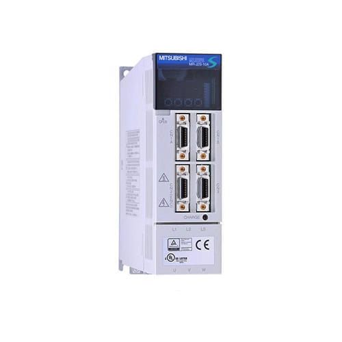 MITSUBISHI MR-J2S-60A