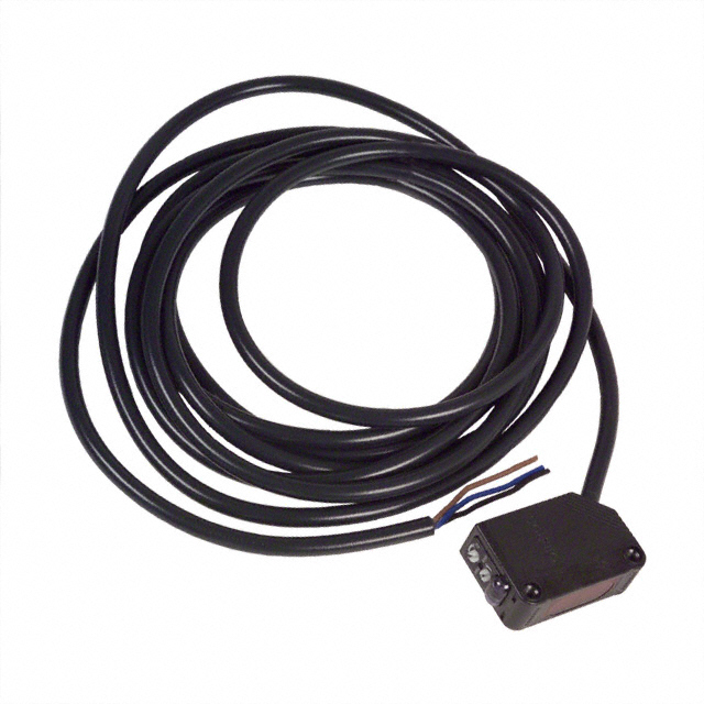 OMRON E3Z-D61