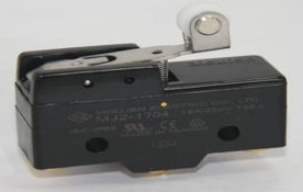 LIMIT SWITCH MJ2-1704