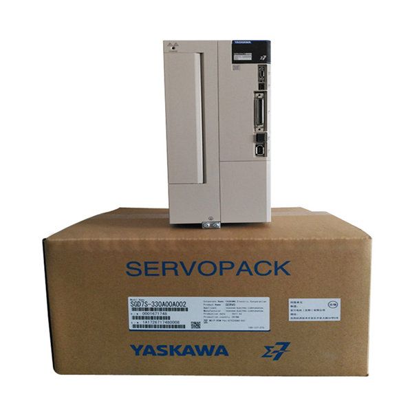 YASKAWA SGD7S-330A00A002