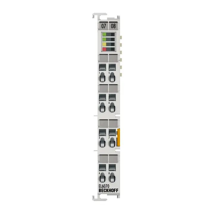 BECKHOFF EL6070