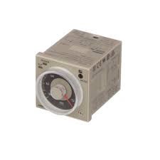 OMRON H3CR-A8 AC100-240V