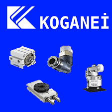KOGANEI JSAT25X15X10-682W