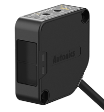 PHOTO SENSOR BEN300-DDT