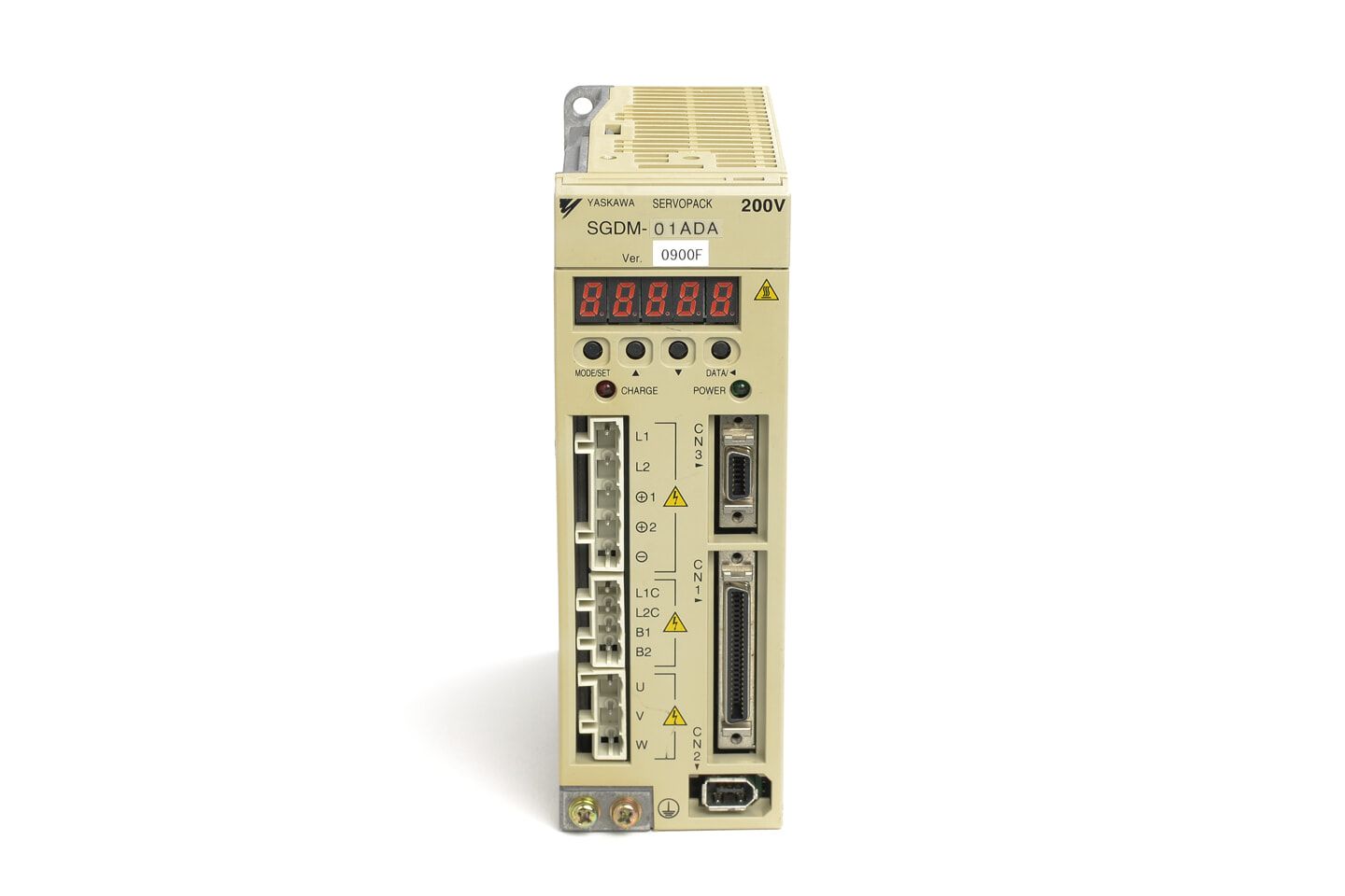 YASKAWA SGDM-01ADA