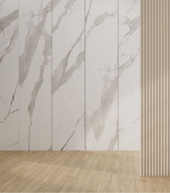FLOORS & WALLS