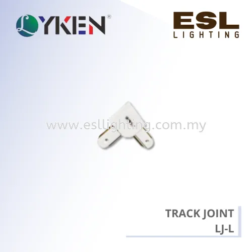 LYKEN TRACK JOINT - LJ-L