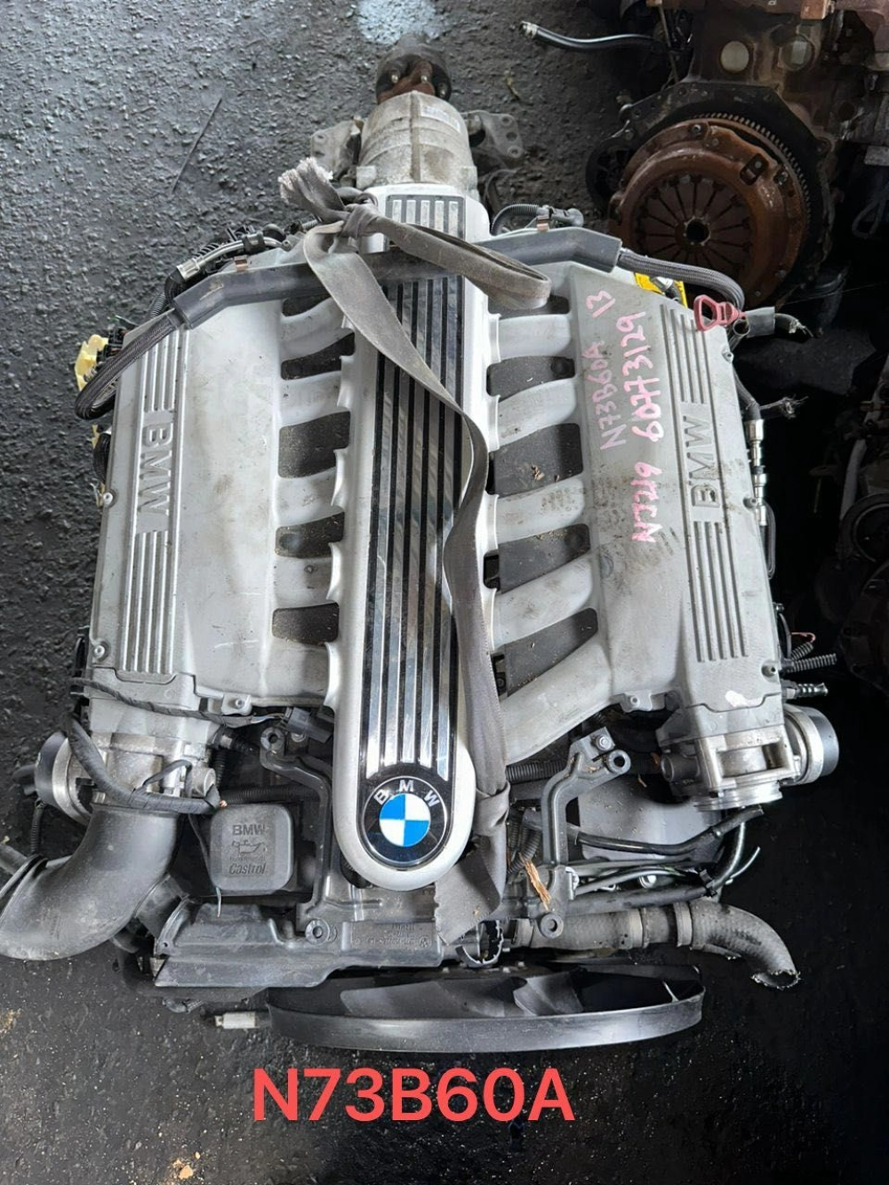 BMW