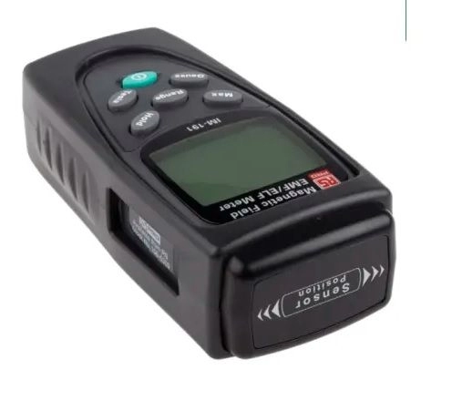  106-5309 - RS PRO Gauss Meter, 30 → 300Hz