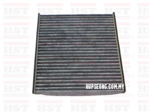 TOYOTA CAMRY ACV30 HARRIER ACU30 AIR COND CABIN FILTER CARBON (ACF-ACV30-832C)