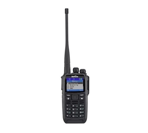 Belfone BF-TD505 Walkie Talkie