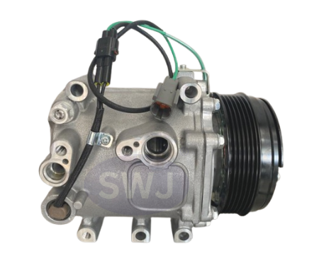Mit Canter Fuso MSC90T 6PK 24V (NB) [MIT 062]