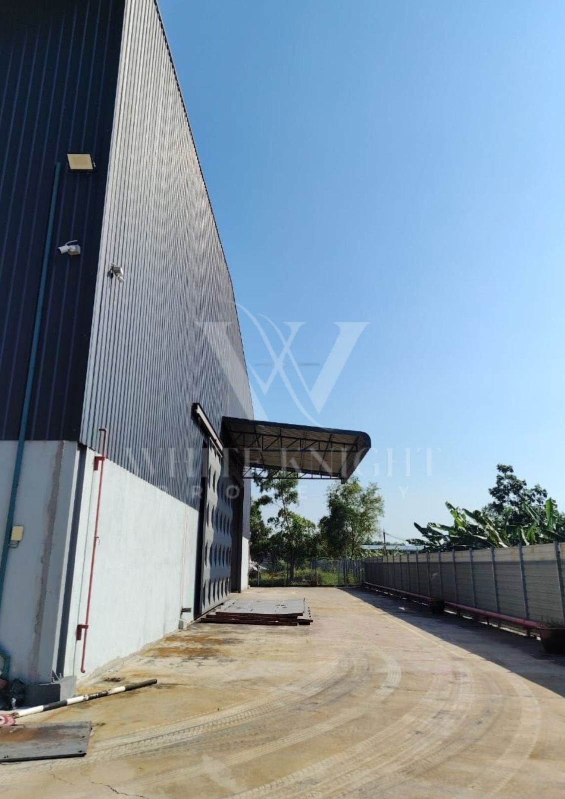Kota Damansara Factory for Rent