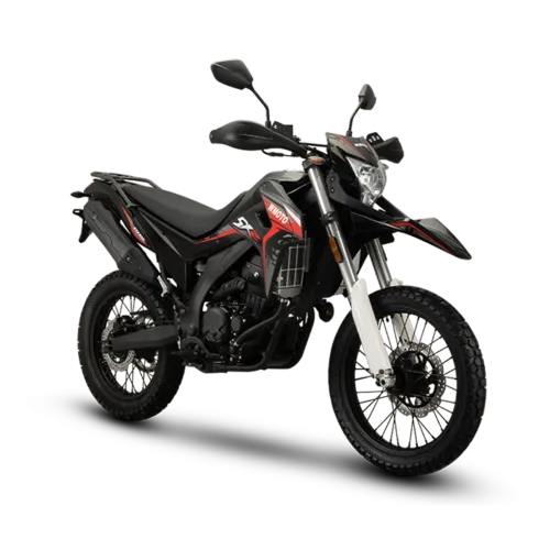 WMOTO SCRAMBLER SX2 (300)